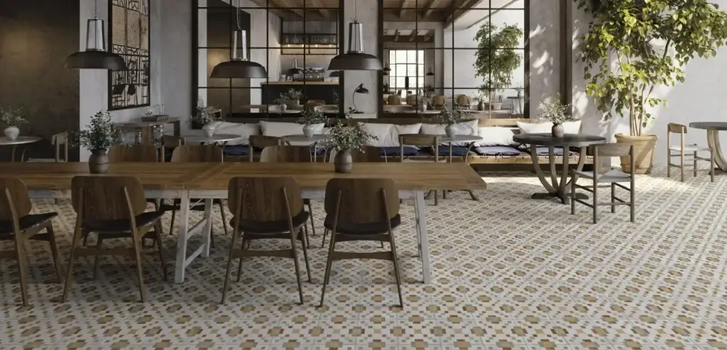 Интерьер FS by Peronda Fs Valentia - 2