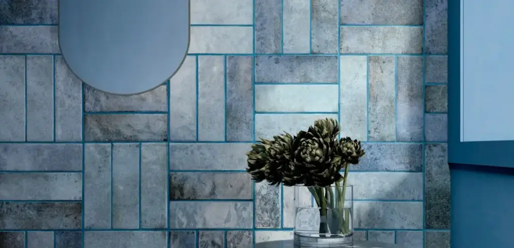 Интерьер Harmony Dyroy