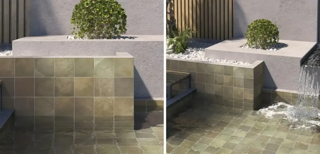 Интерьер Equipe Spa&Pools - 3