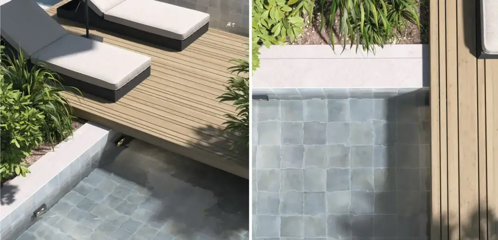 Интерьер Equipe Spa&Pools - 4