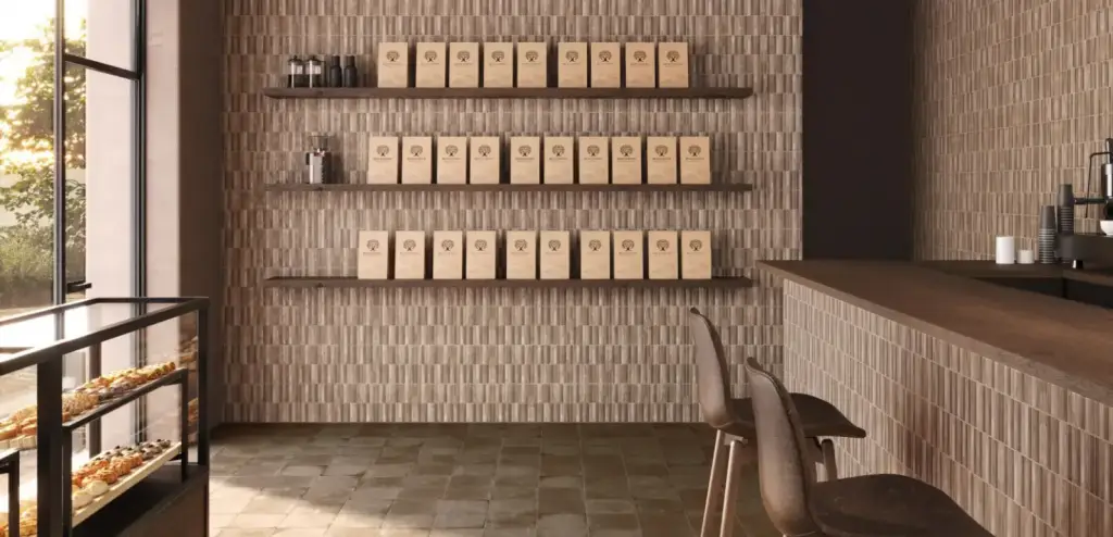 Интерьер Harmony Pangea - 1