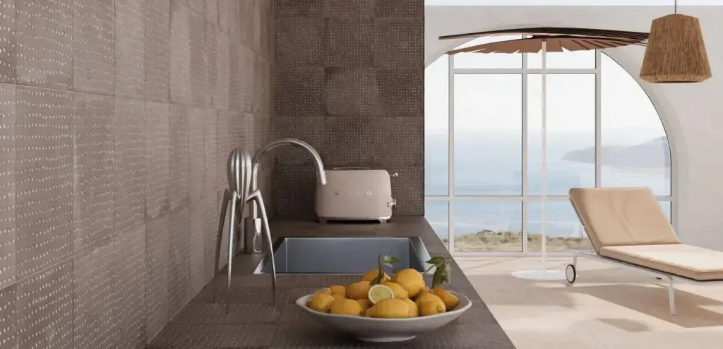 Интерьер Harmony Pangea - 5