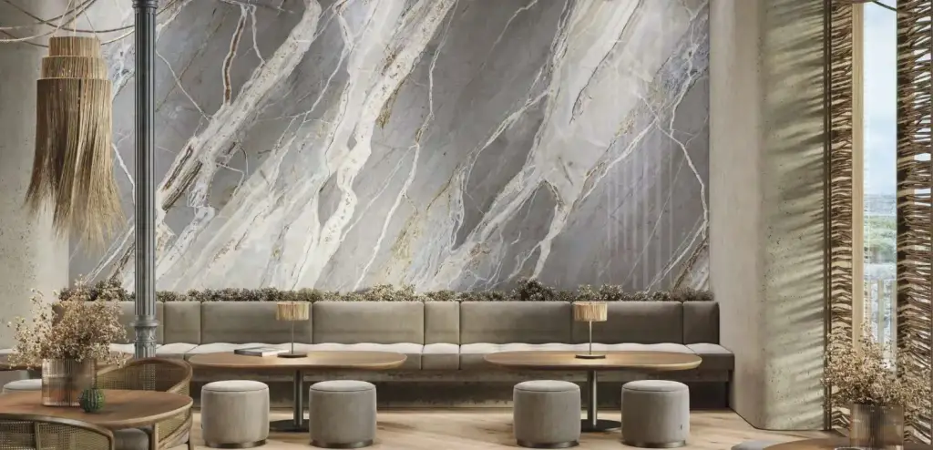 Интерьер Xlight by Porcelanosa Nuit