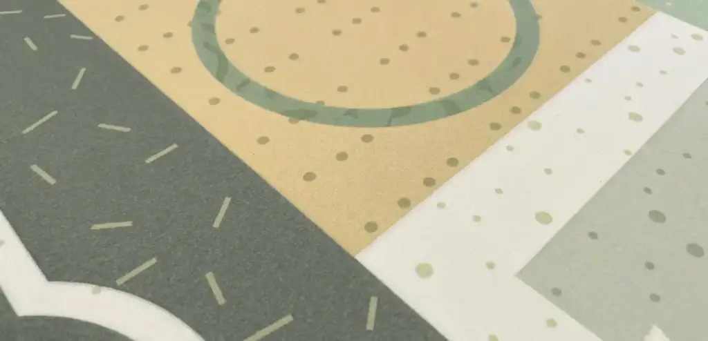 Интерьер Harmony Kerala - 3