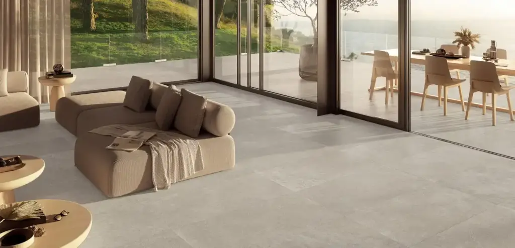 Интерьер Mirage Restone - 3