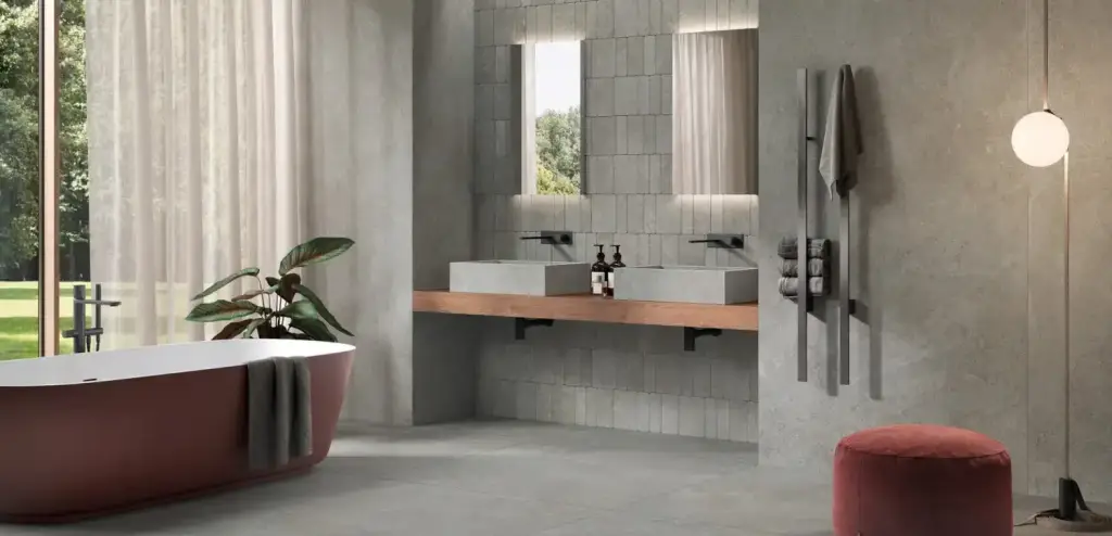 Интерьер Mirage Restone - 4