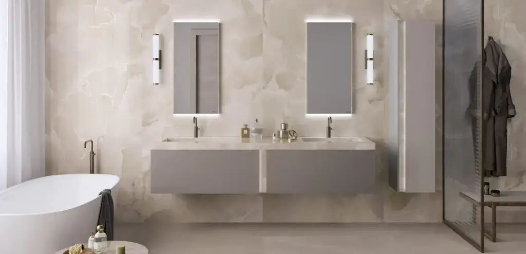 Интерьер Mirage Onyce - 1