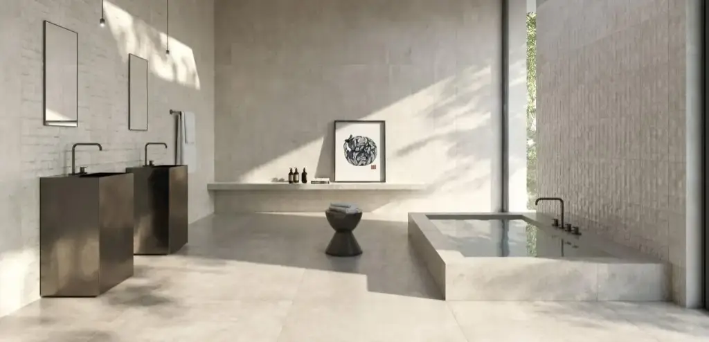 Интерьер Peronda Charme - 1