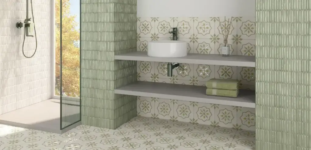 Интерьер Harmony Llevant - 2