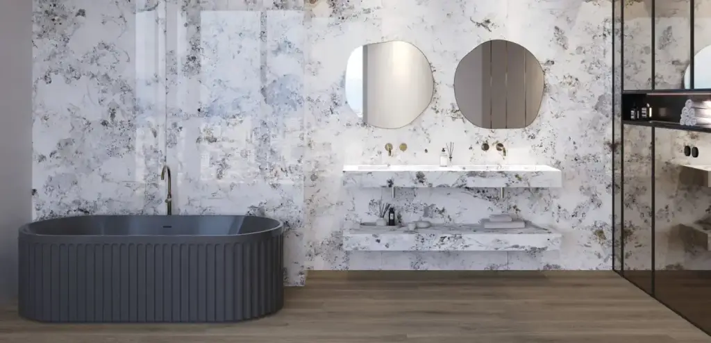 Интерьер Museum Artic