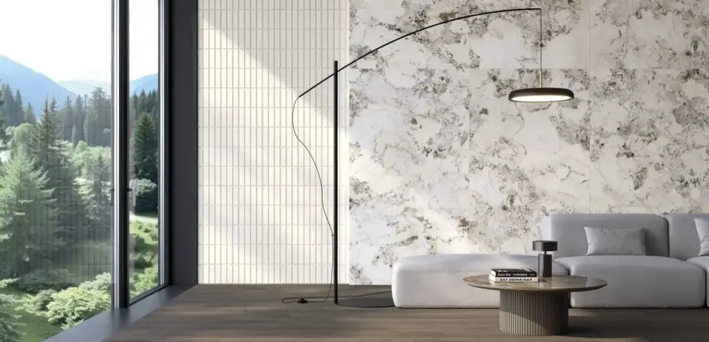 Интерьер Museum Eden