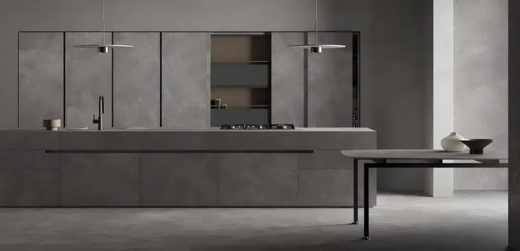 Интерьер Terzadimensione Stone - 3