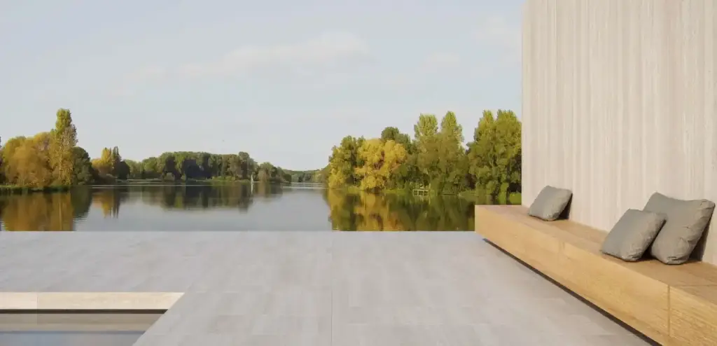 Интерьер Terzadimensione Stone - 1