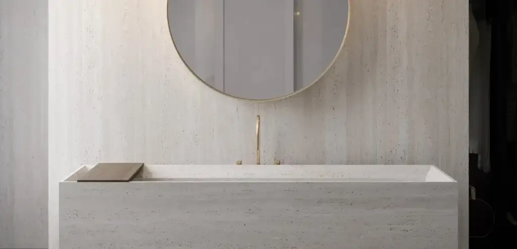 Интерьер Terzadimensione Stone