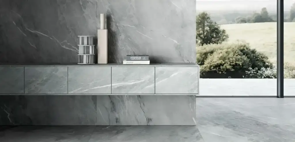 Интерьер Terzadimensione Stone - 4