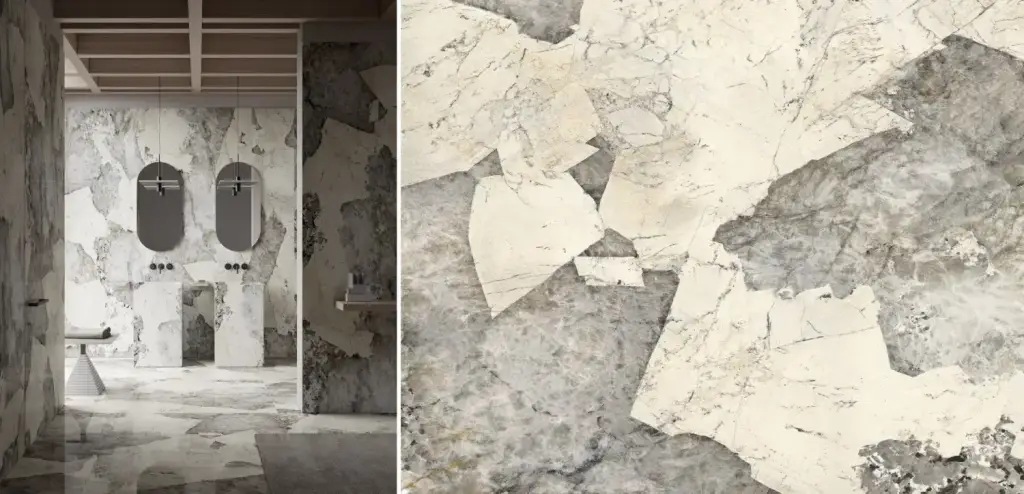 Интерьер Terzadimensione Luxury Marmi - 2