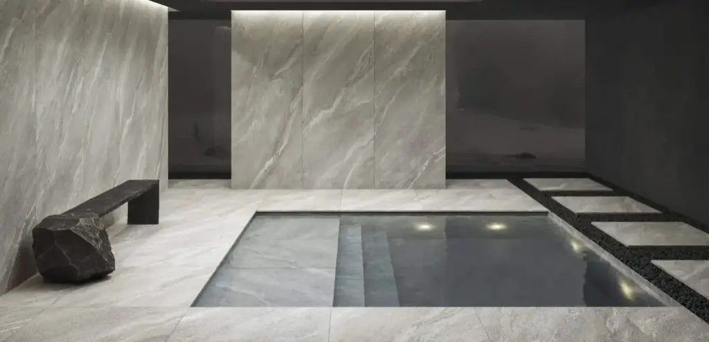 Интерьер Museum Strond - 3