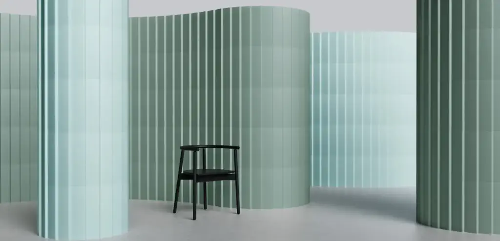 Интерьер Harmony Ona - 1