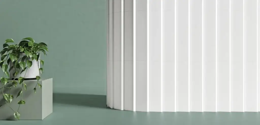 Интерьер Harmony Ona