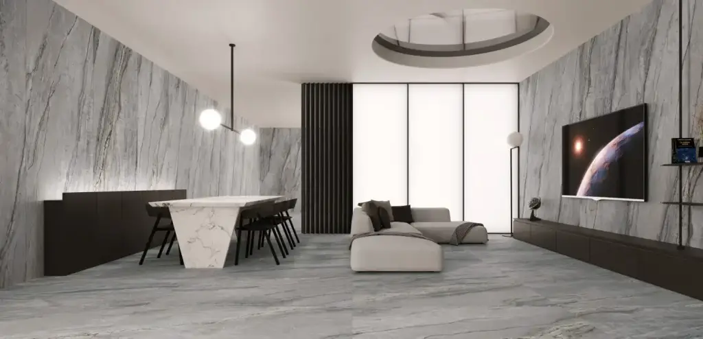 Интерьер Museum Nova - 3