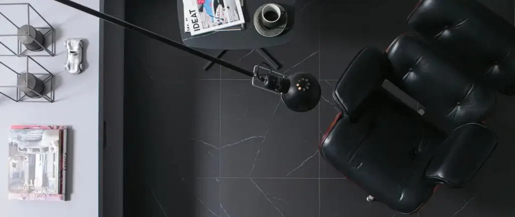 Интерьер Porcelanosa Liem