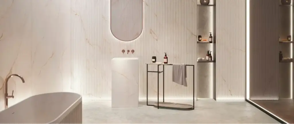 Интерьер Museum Dahlia - 1