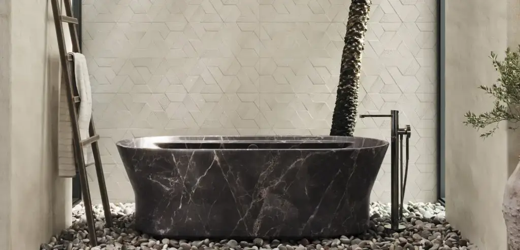 Интерьер Porcelanosa Terra - 2