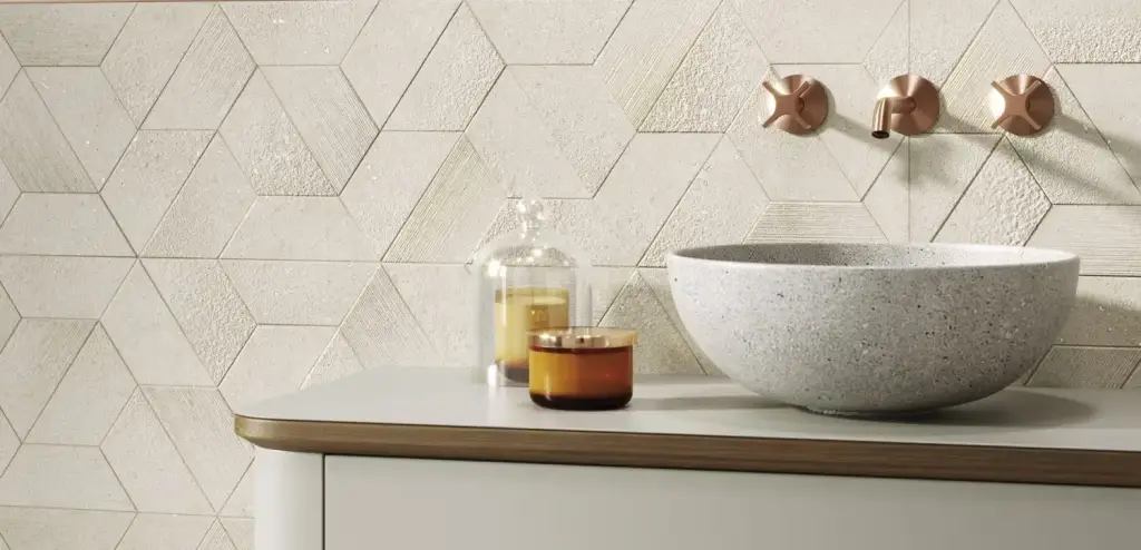 Интерьер Porcelanosa Terra - 1