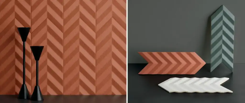 Интерьер Harmony Fold