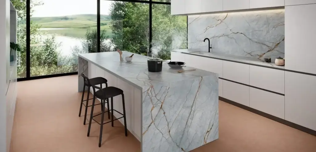 Интерьер Coverlam Blue Roma - 1