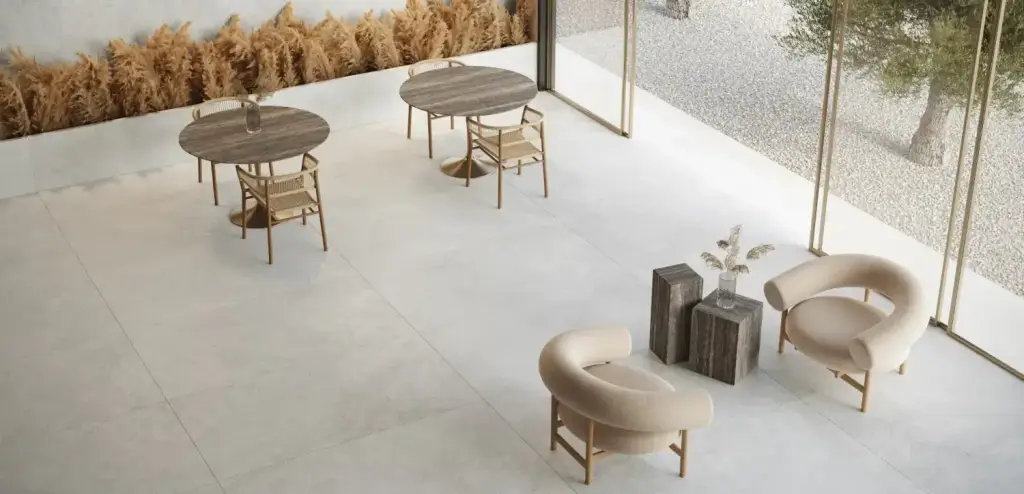 Интерьер Museum Linen