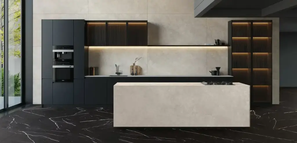 Интерьер Museum Linen - 1