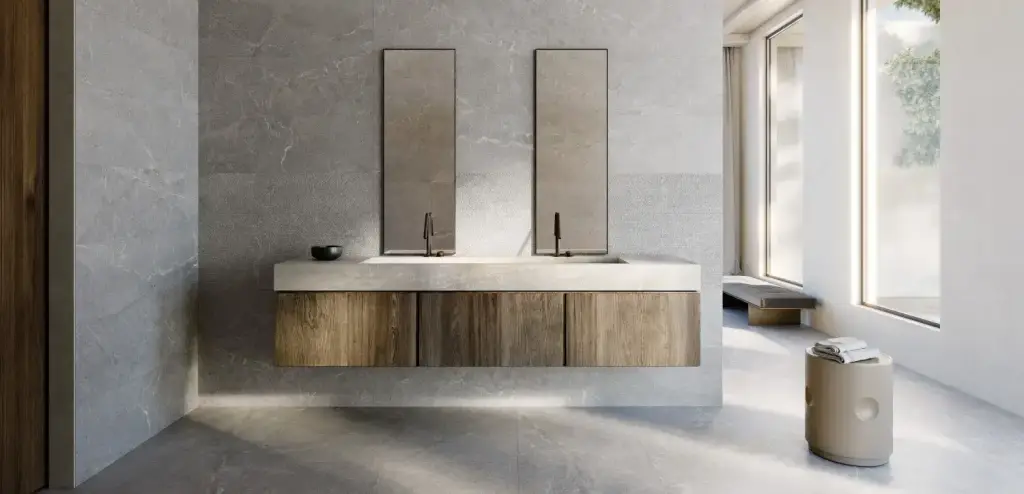 Интерьер Peronda Alchemy