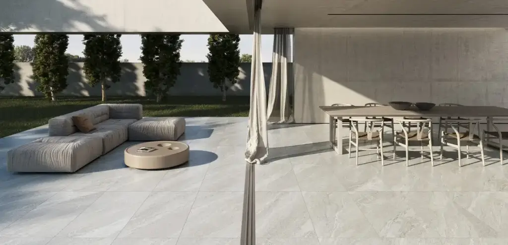 Интерьер Peronda Alchemy - 4