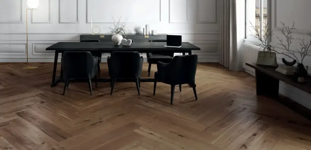 Интерьер Mirage Kao - 3