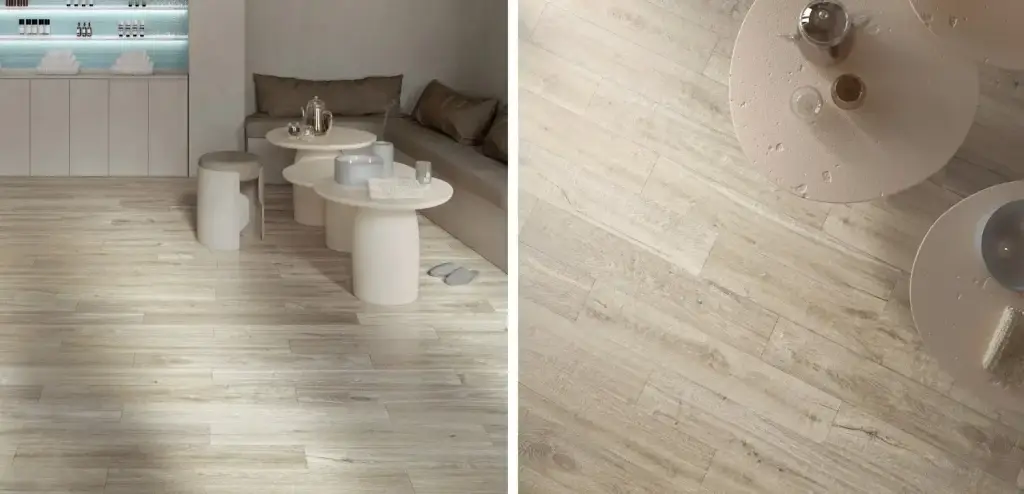 Интерьер Mirage Kao