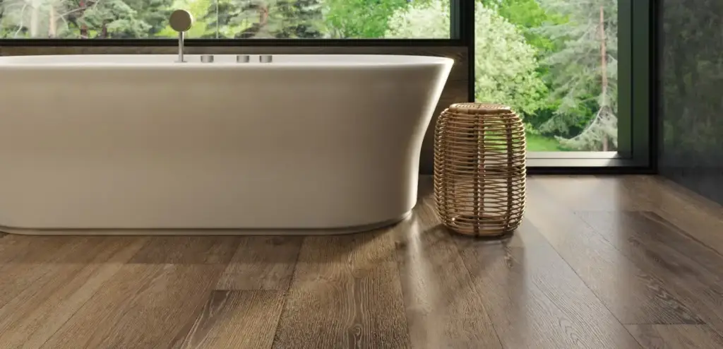 Интерьер Porcelanosa Bruselas - 1