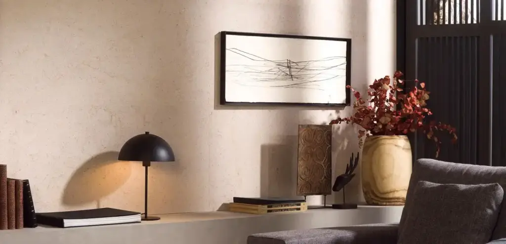 Интерьер Porcelanosa Dorcia - 1