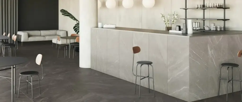 Интерьер Museum Mainstone - 2