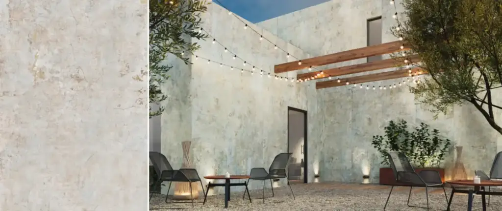 Интерьер Coverlam Fresco - 2