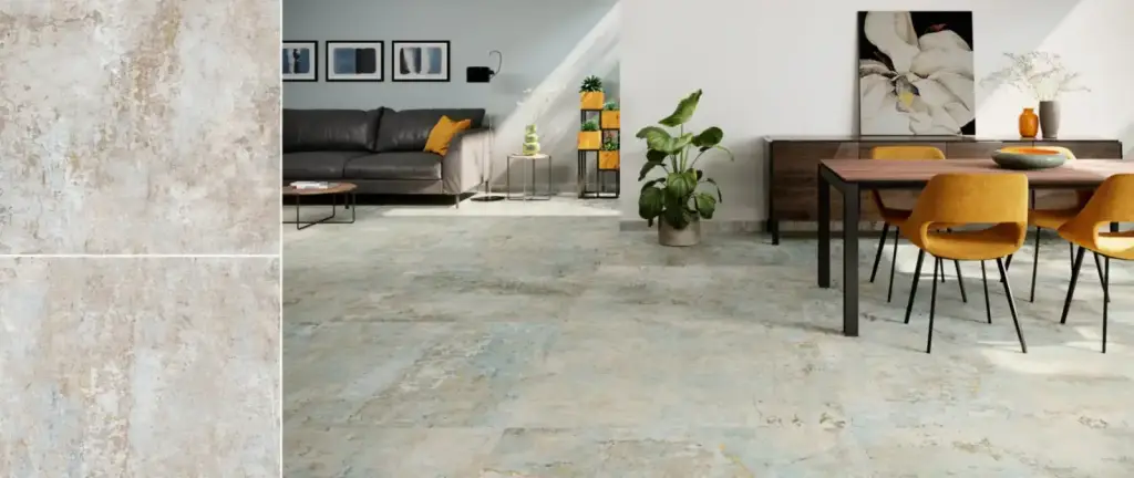 Интерьер Coverlam Fresco - 1