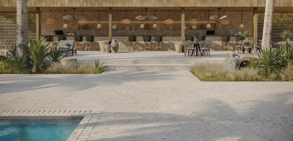 Интерьер Porcelanosa Trento - 3