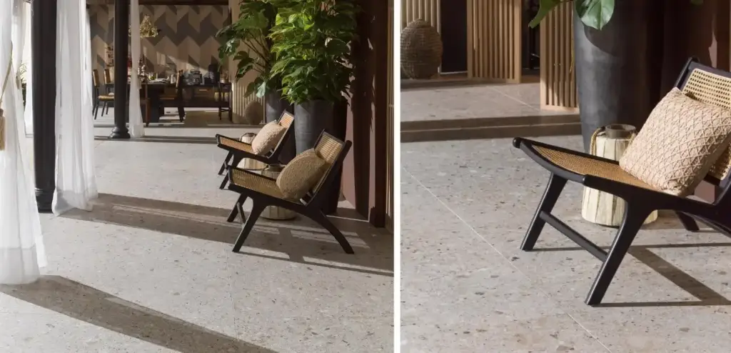 Интерьер Porcelanosa Trento - 1