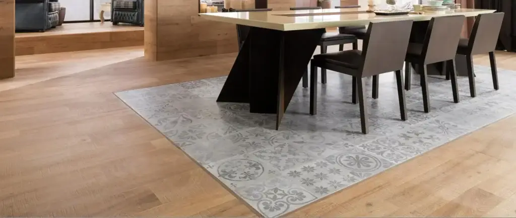 Интерьер Porcelanosa Antique