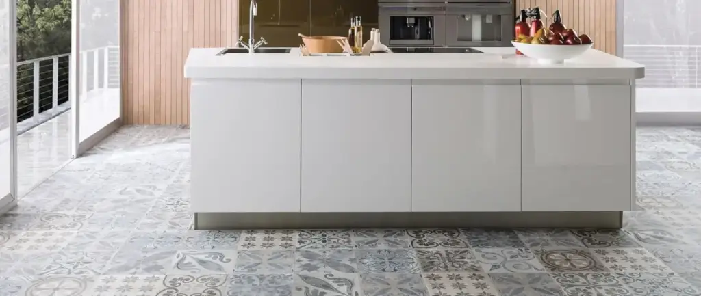 Интерьер Porcelanosa Antique - 1