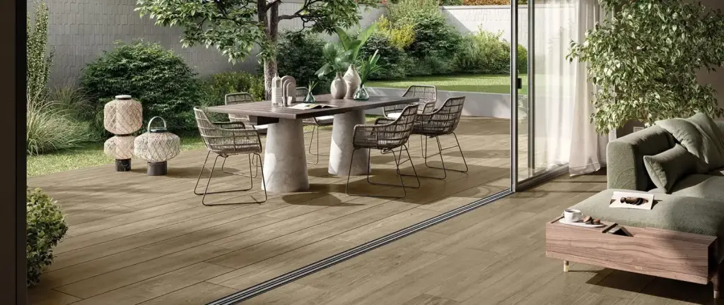 Интерьер Mirage Oudh - 1