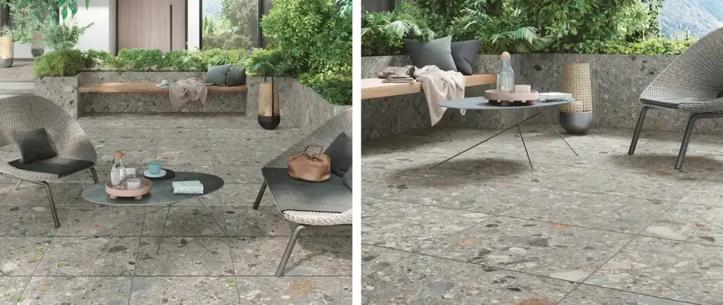 Интерьер Mirage Norr - 2