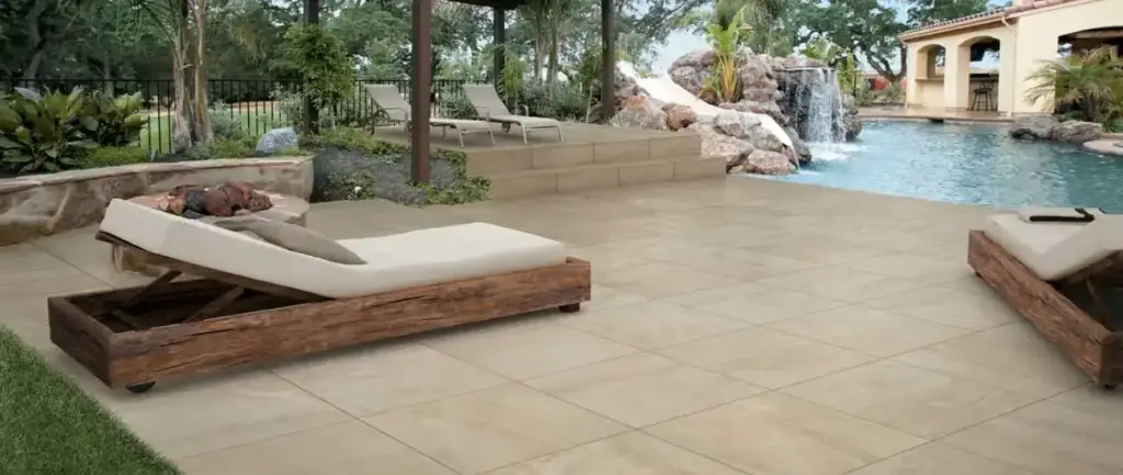 Интерьер Mirage Na.me