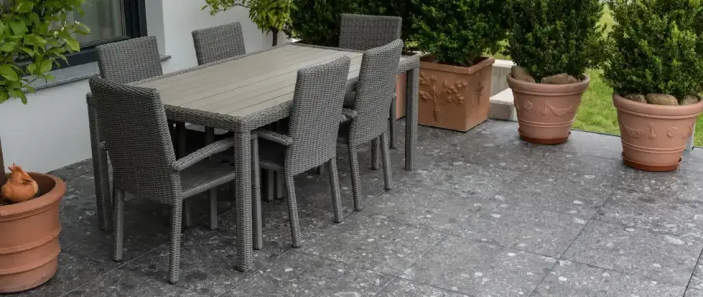 Интерьер Mirage Norr - 1