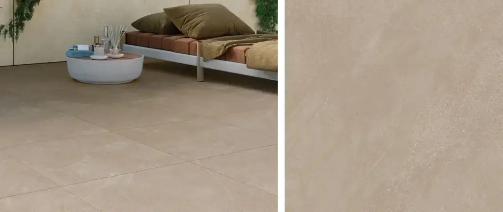 Интерьер Mirage Motley - 1